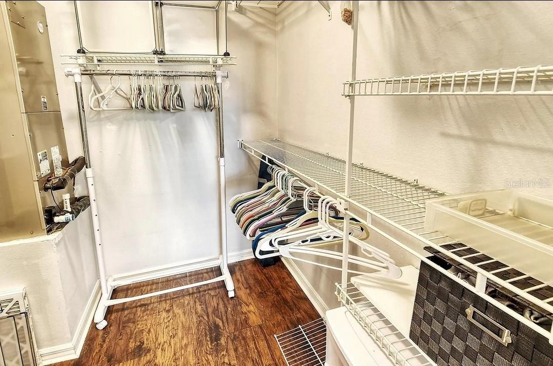 MAGNOLIA PLACE - Residential