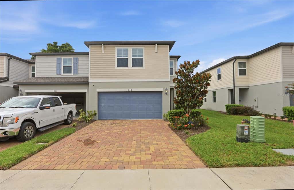 Photo of 959 Robin Holly Street, Ocoee, FL 34761 (MLS # O6431628)