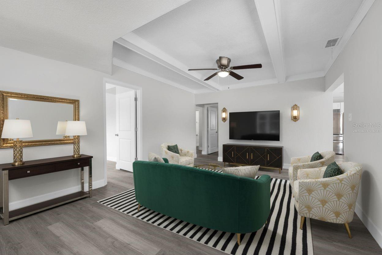 MARSHALL COLEMANS DAYTONA - Residential