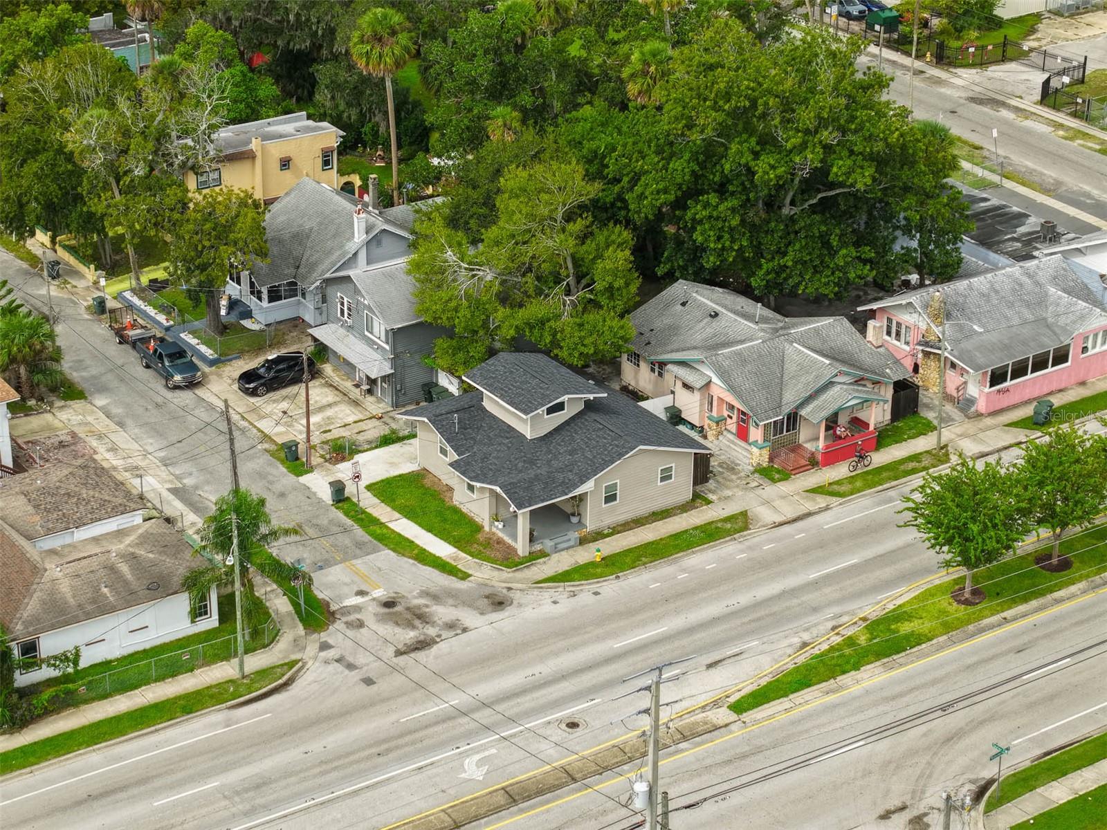 MARSHALL COLEMANS DAYTONA - Residential