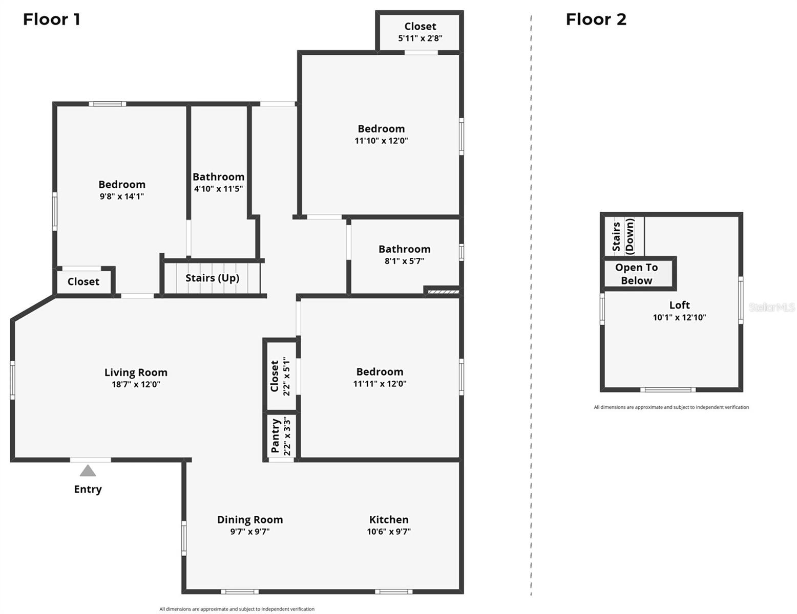 MARSHALL COLEMANS DAYTONA - Residential