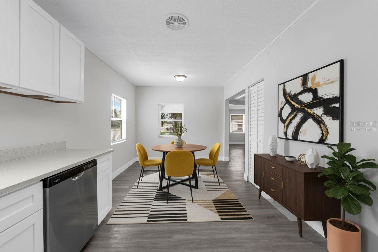 MARSHALL COLEMANS DAYTONA - Residential