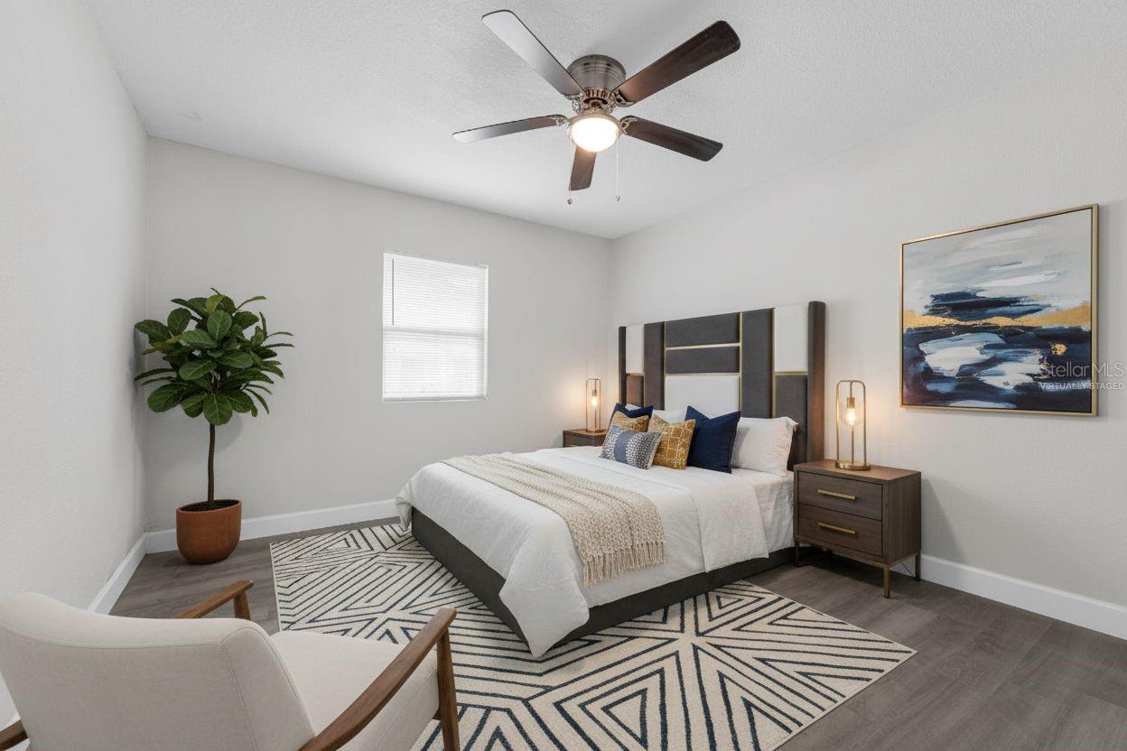 MARSHALL COLEMANS DAYTONA - Residential