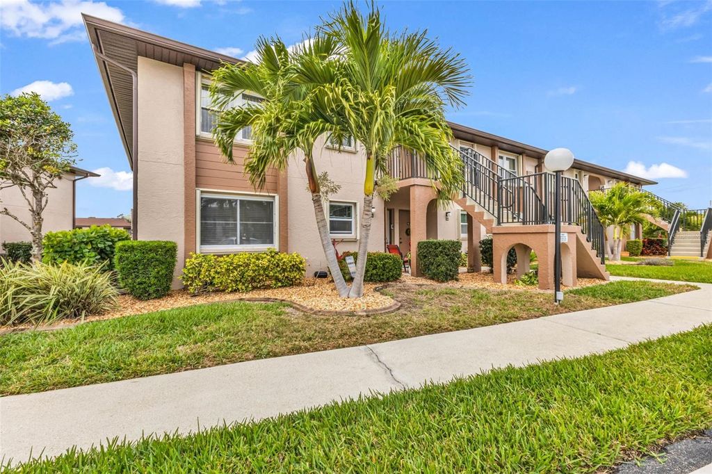 Photo of 25100 Sandhill Boulevard #201, Punta Gorda, FL 33983 (MLS # C7520360)