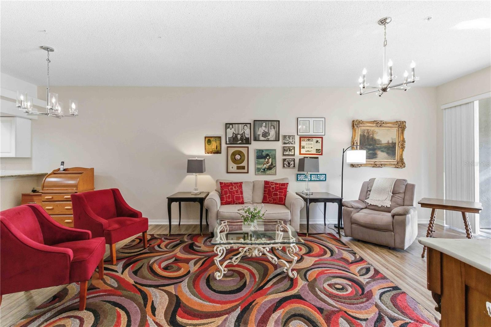 HERITAGE OAKS GOLF & COUNTRY CLUB - Residential