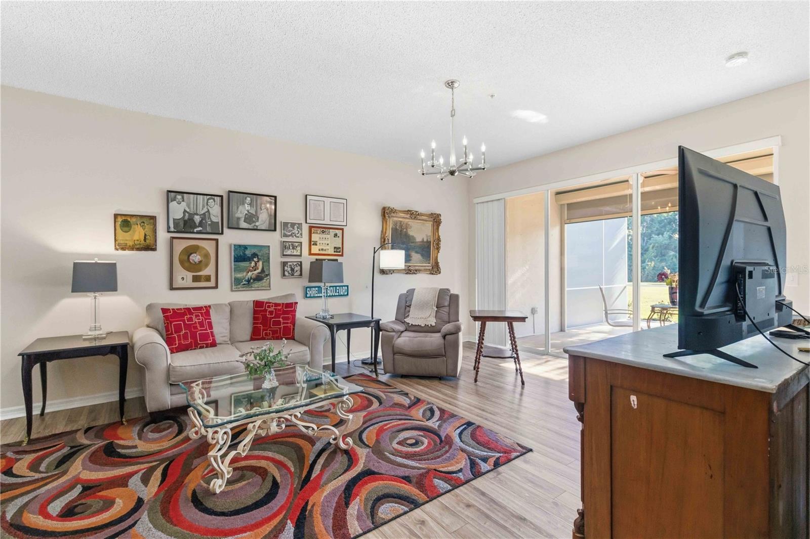HERITAGE OAKS GOLF & COUNTRY CLUB - Residential