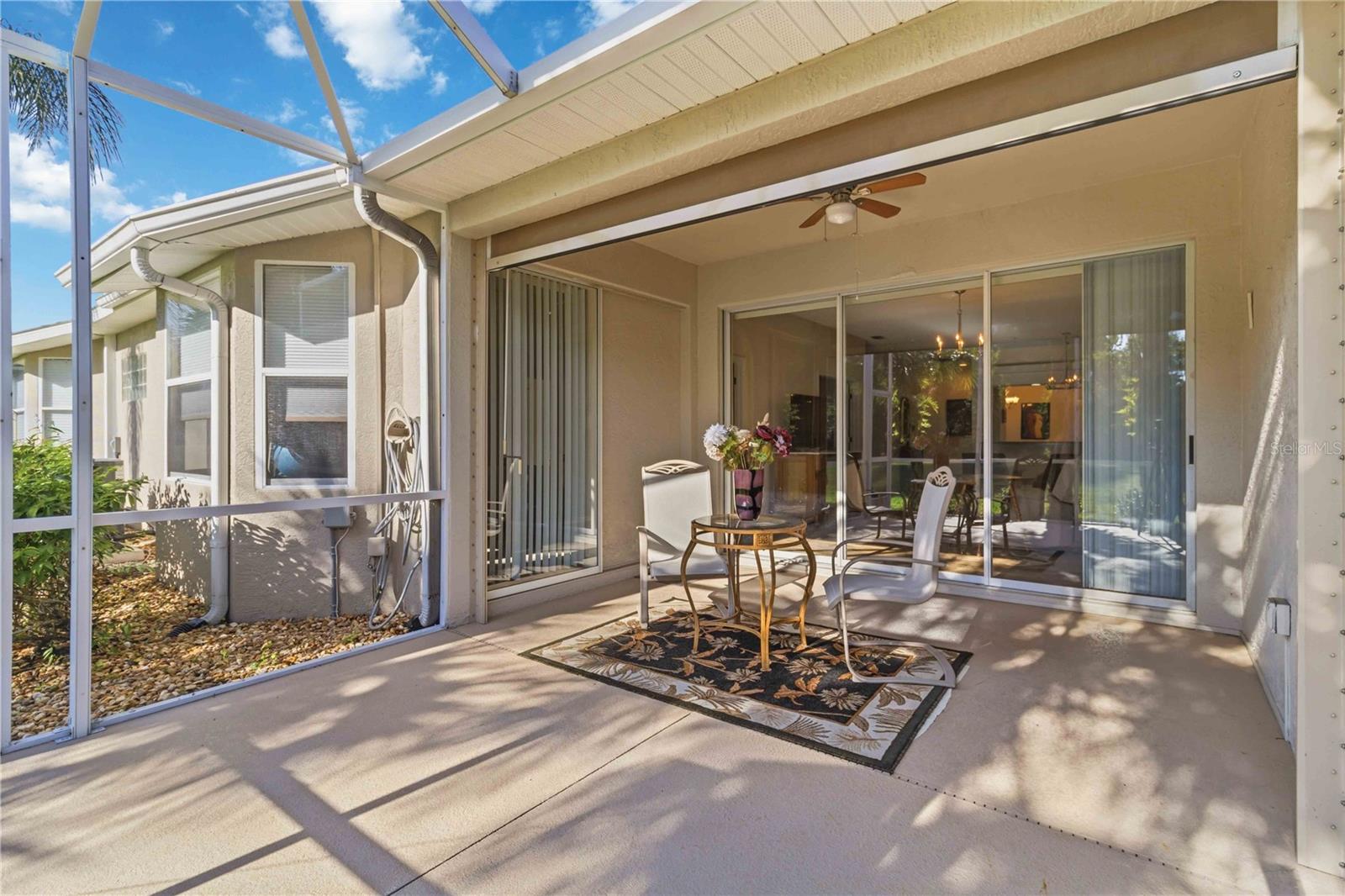 HERITAGE OAKS GOLF & COUNTRY CLUB - Residential