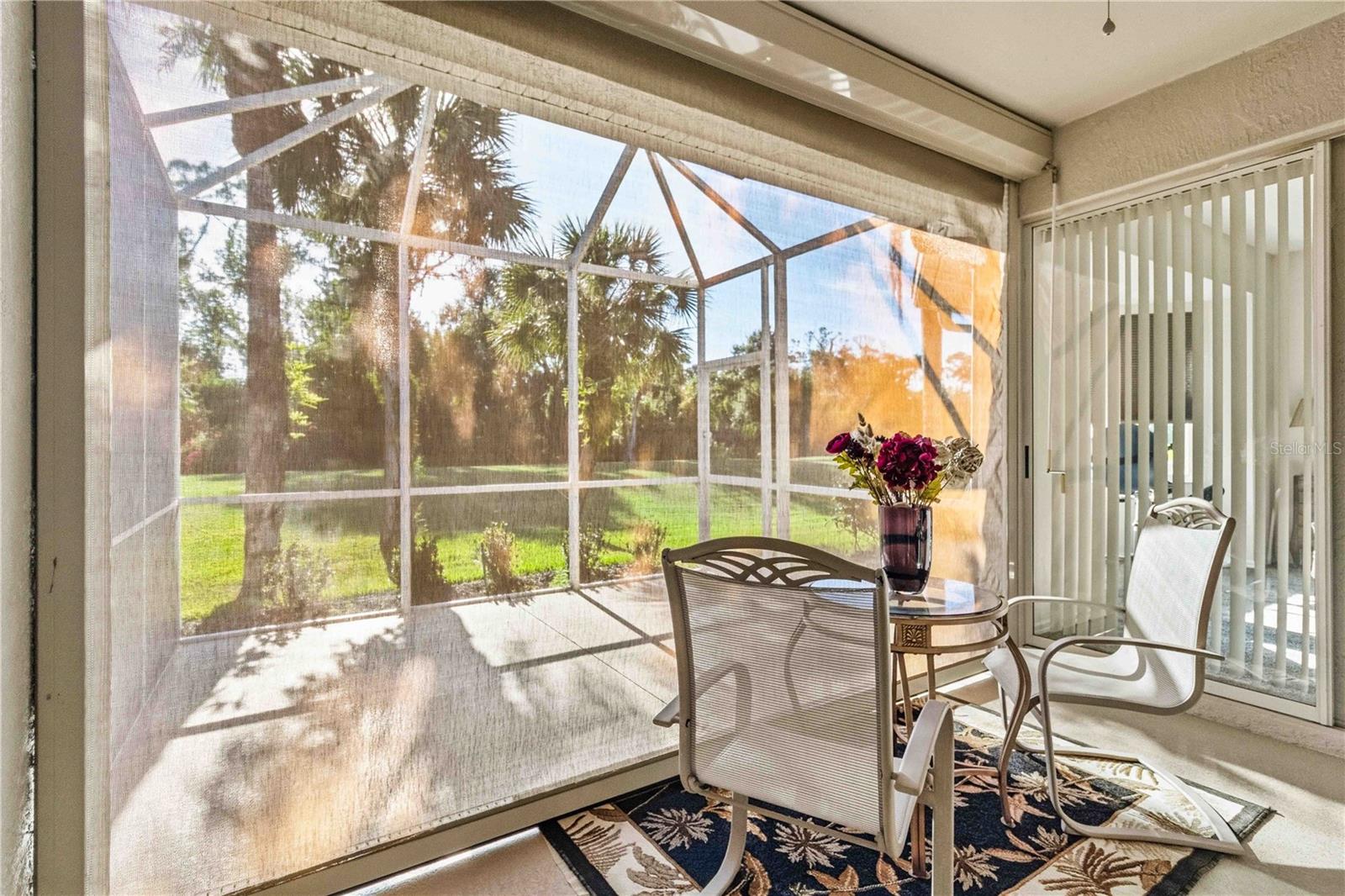 HERITAGE OAKS GOLF & COUNTRY CLUB - Residential