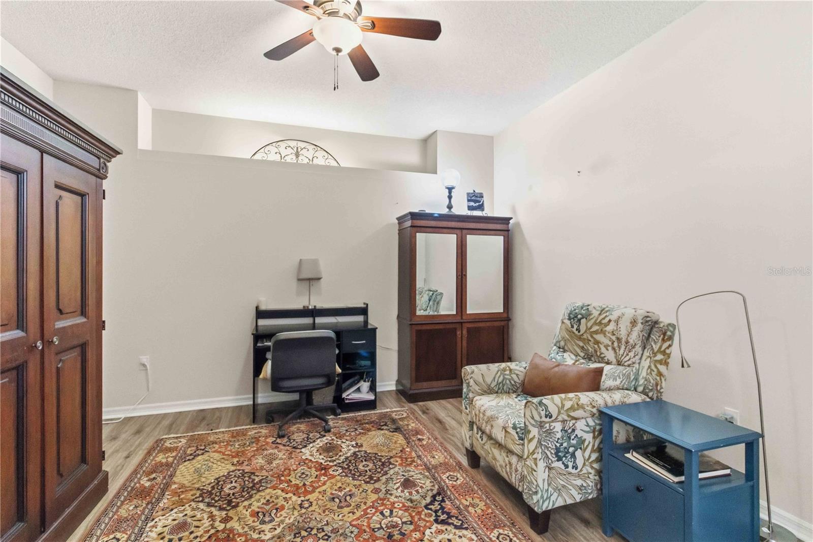 HERITAGE OAKS GOLF & COUNTRY CLUB - Residential