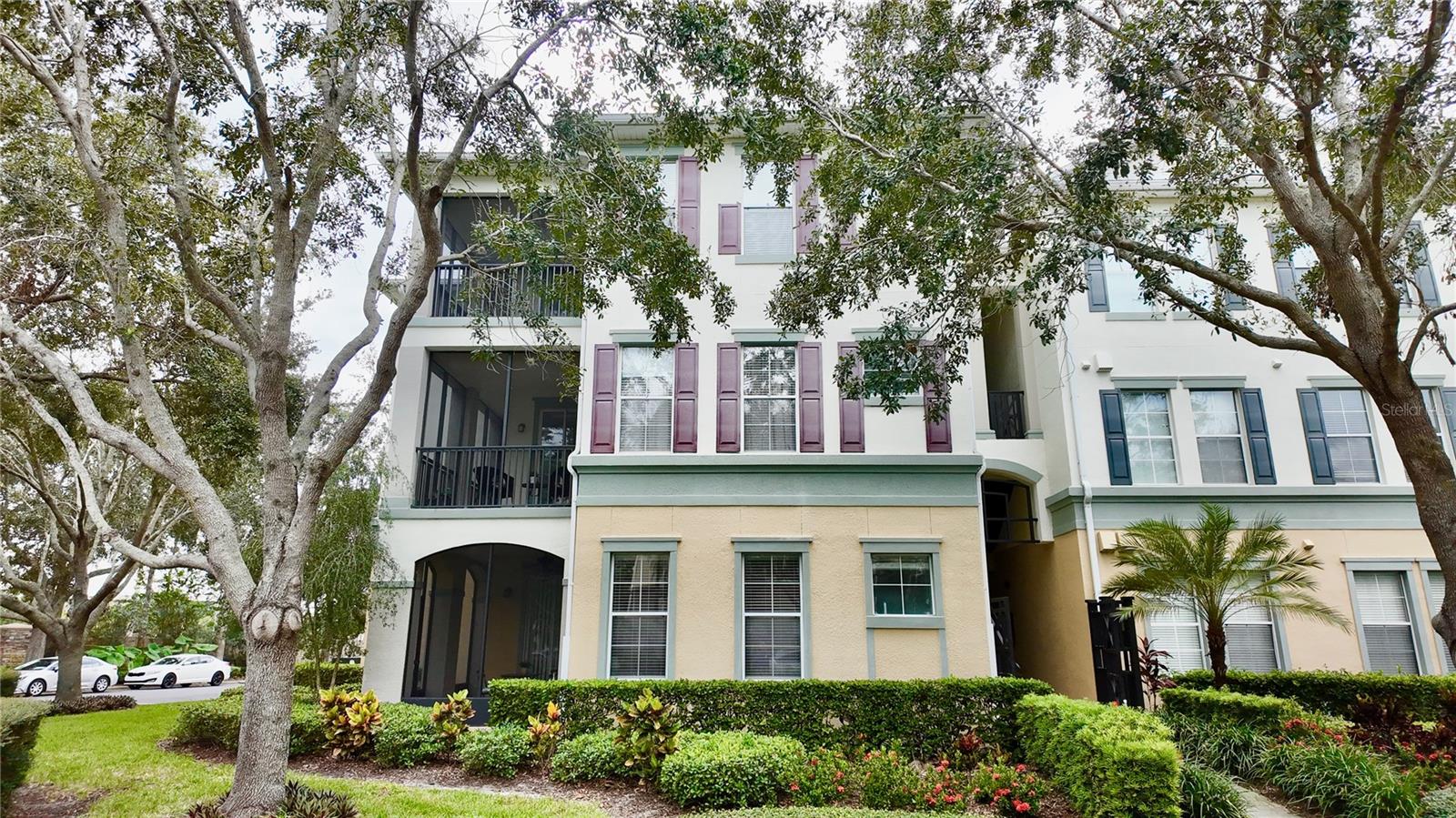 11565 MIZZON DRIVE 208