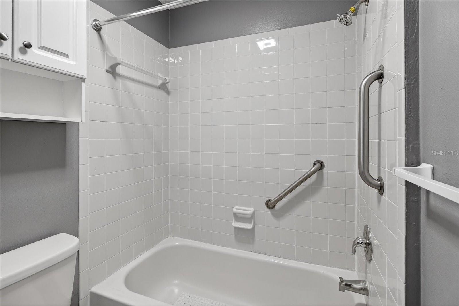 MILLPOND TRACE CONDO - Residential