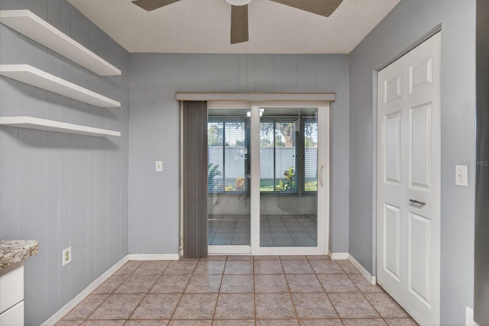 MILLPOND TRACE CONDO - Residential