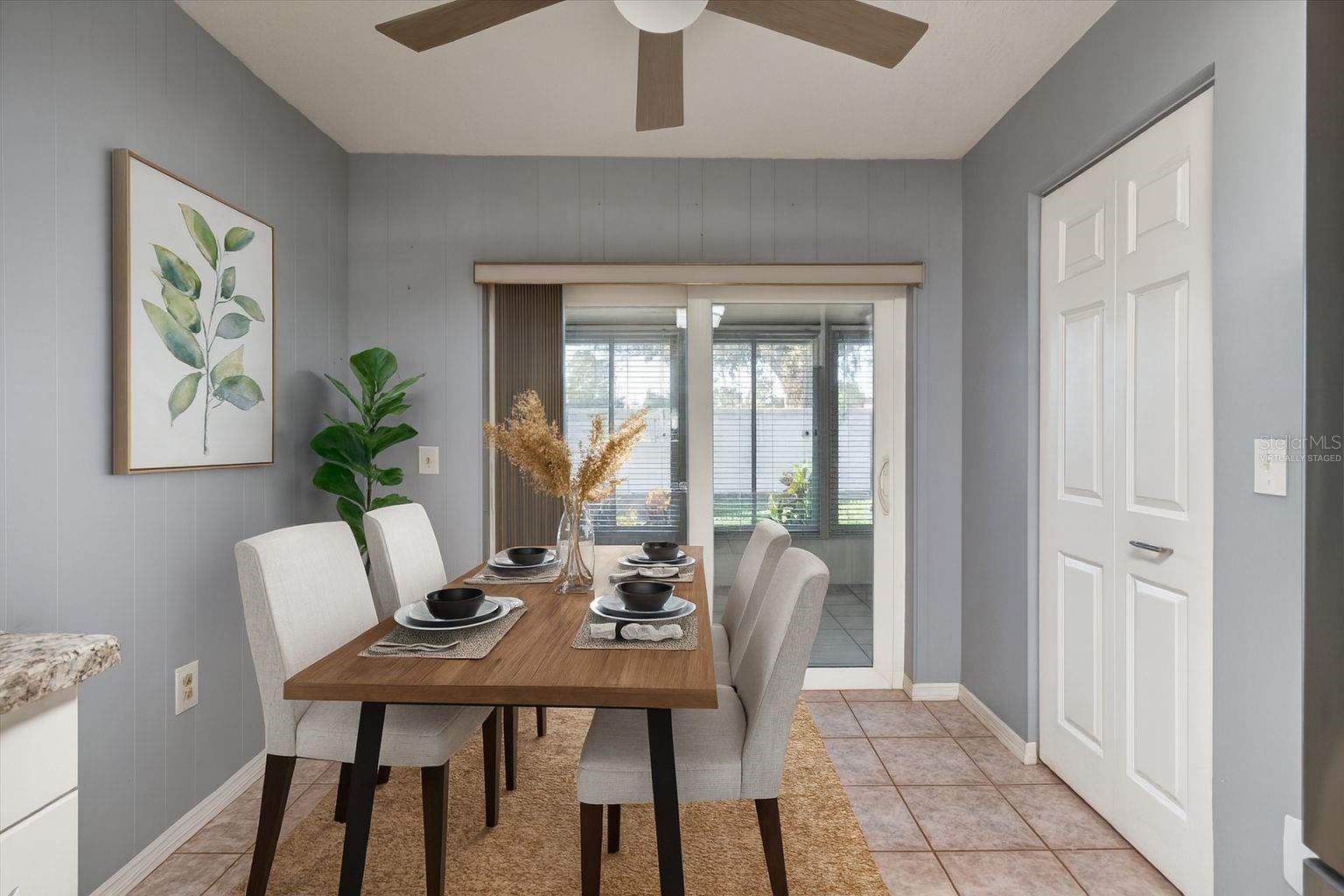 MILLPOND TRACE CONDO - Residential