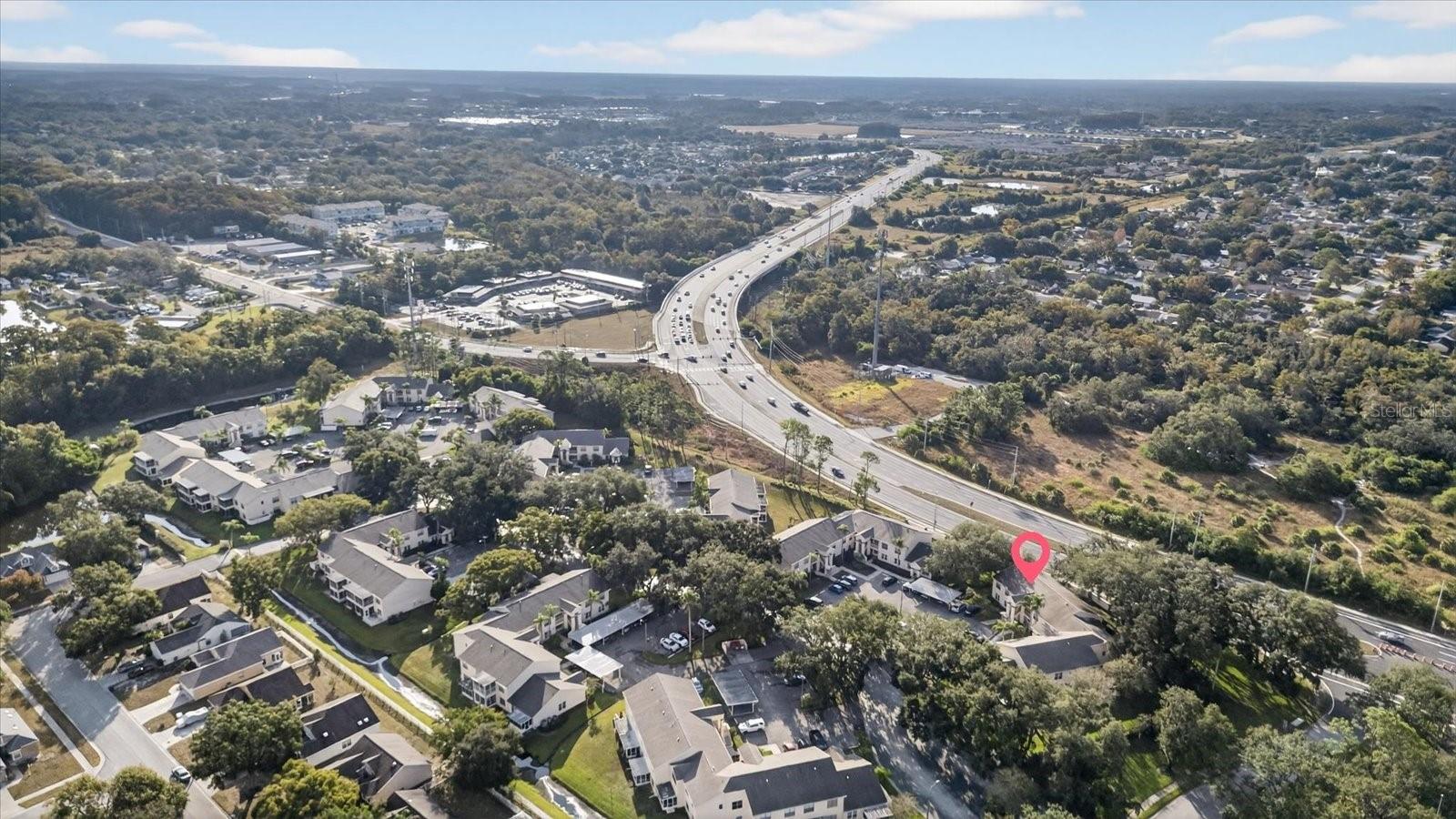 MILLPOND TRACE CONDO - Residential