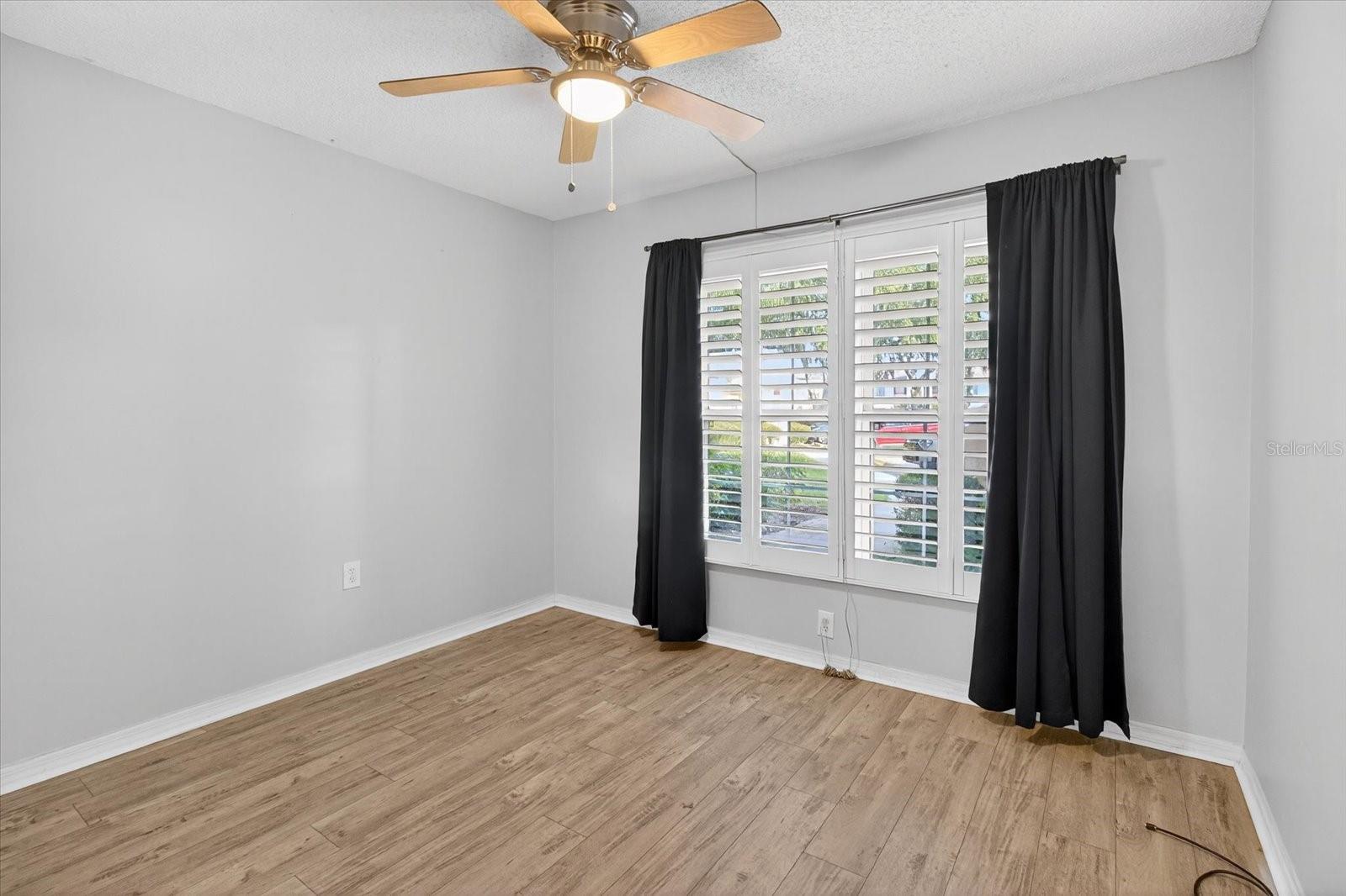 MILLPOND TRACE CONDO - Residential