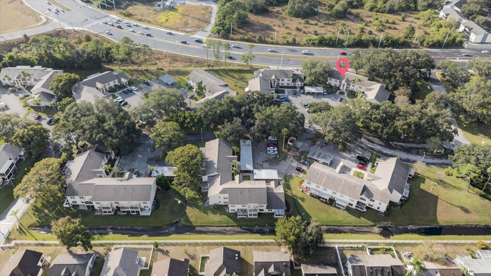 MILLPOND TRACE CONDO - Residential