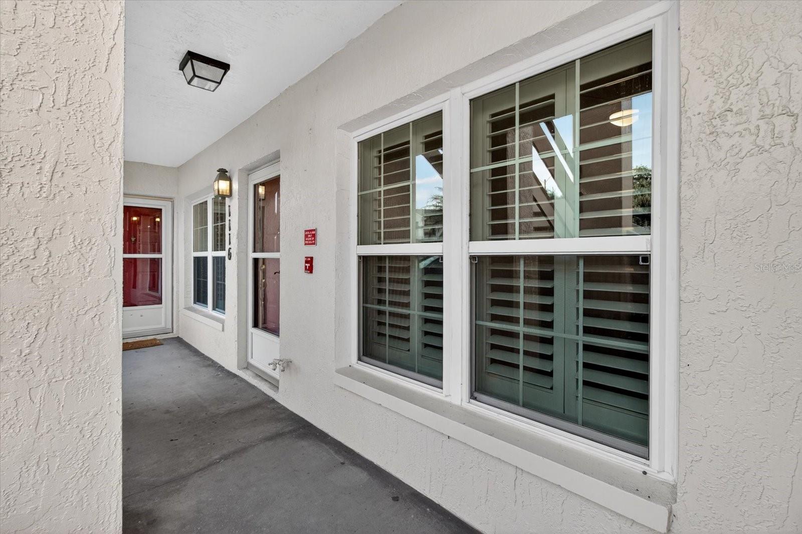 MILLPOND TRACE CONDO - Residential