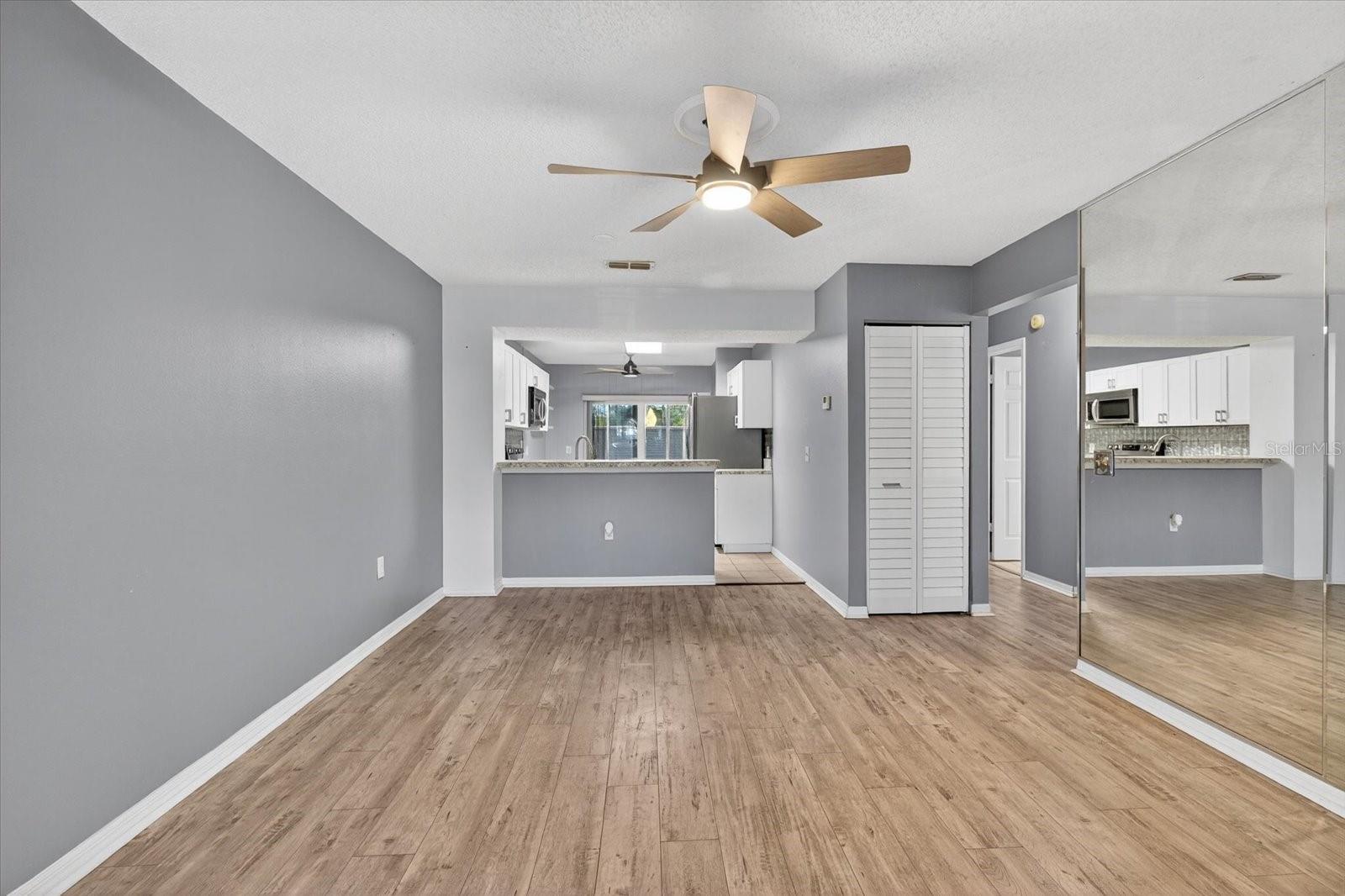 MILLPOND TRACE CONDO - Residential