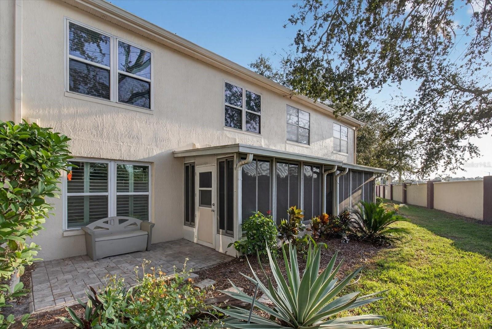 MILLPOND TRACE CONDO - Residential