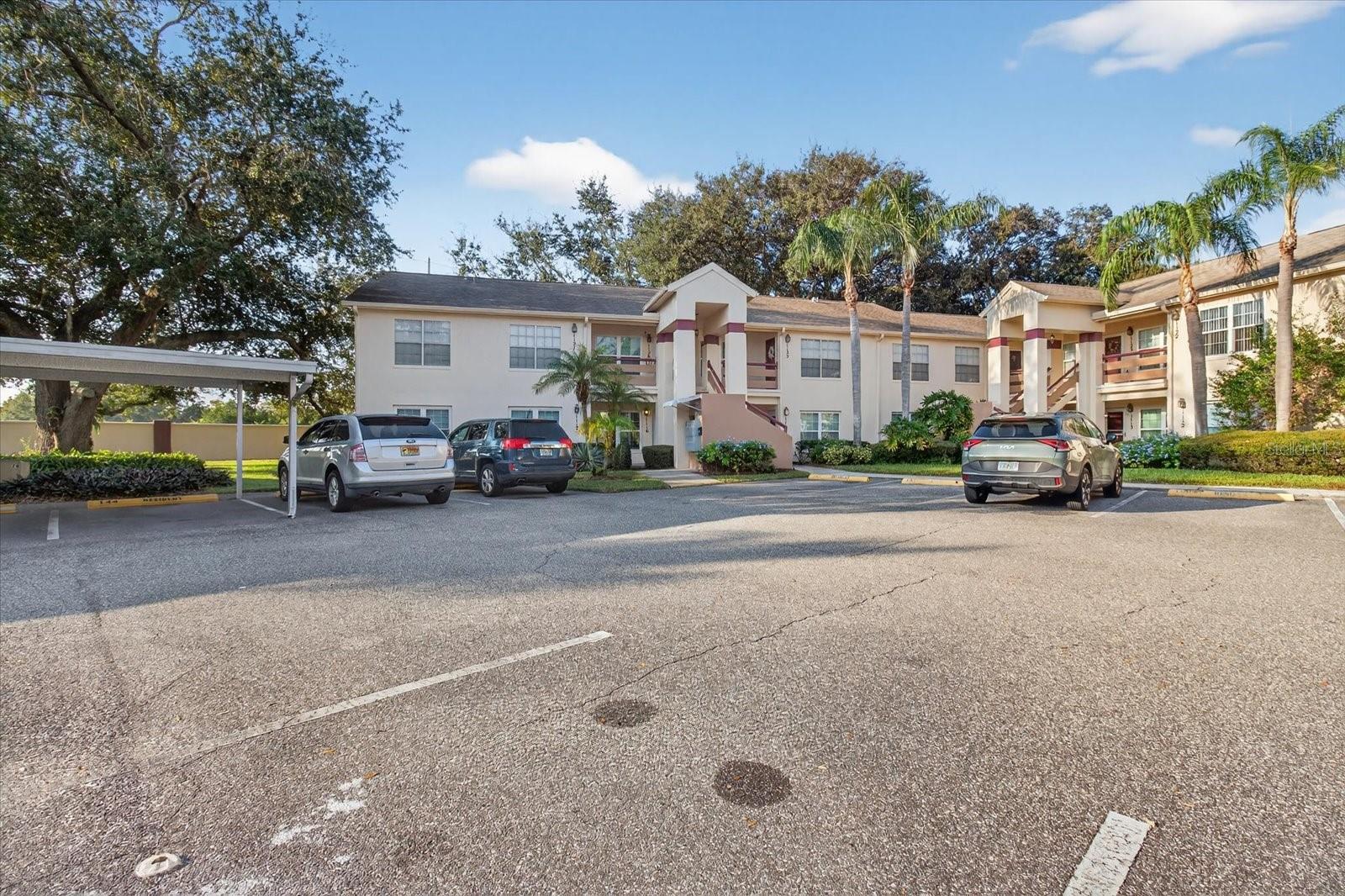 MILLPOND TRACE CONDO - Residential