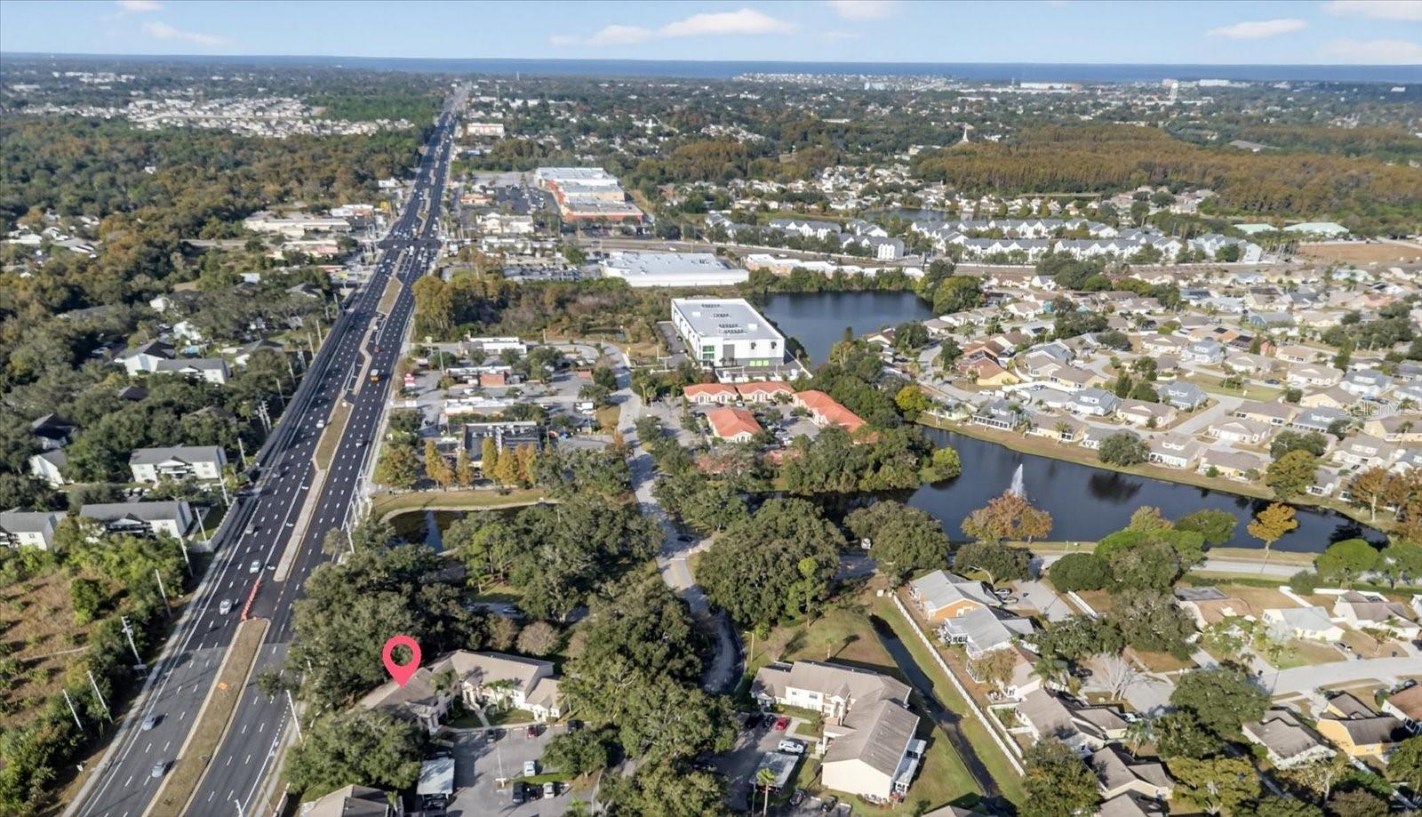 MILLPOND TRACE CONDO - Residential