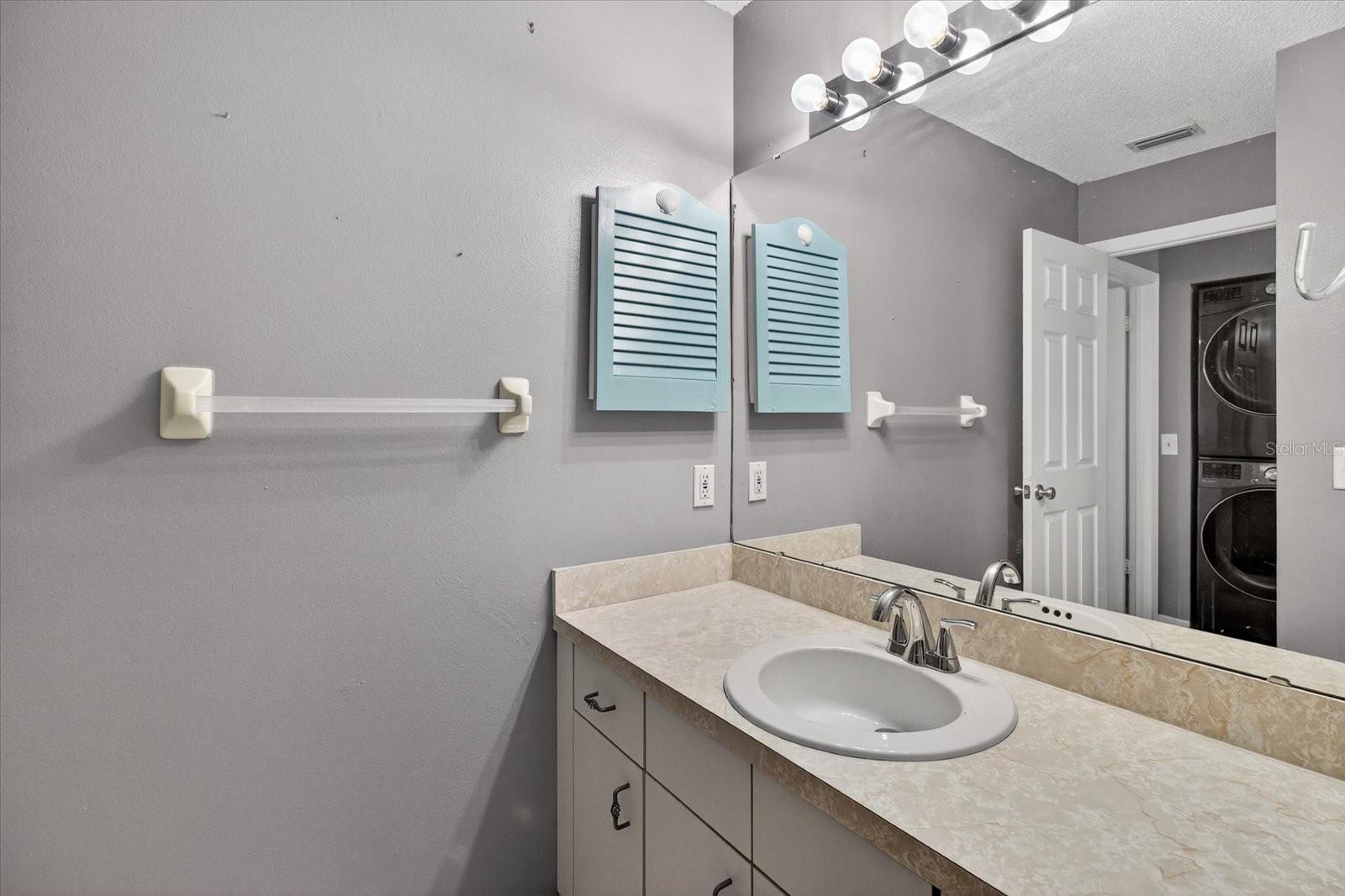 MILLPOND TRACE CONDO - Residential