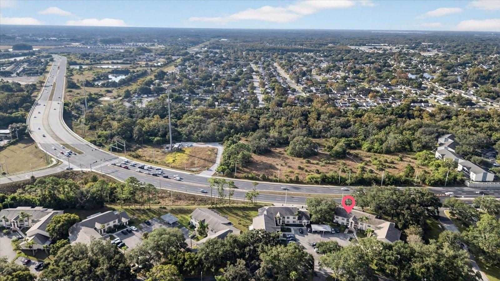 MILLPOND TRACE CONDO - Residential