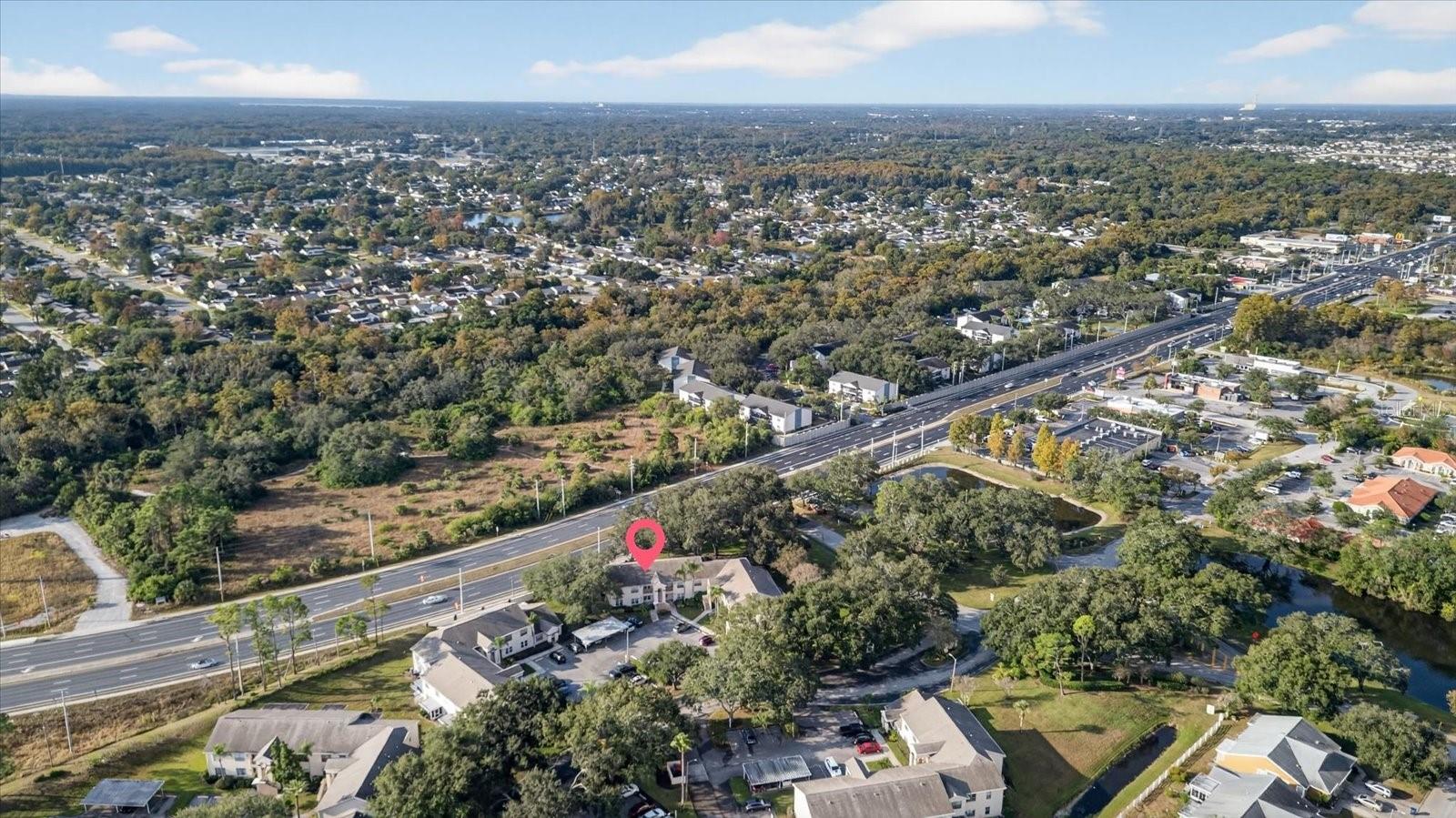 MILLPOND TRACE CONDO - Residential