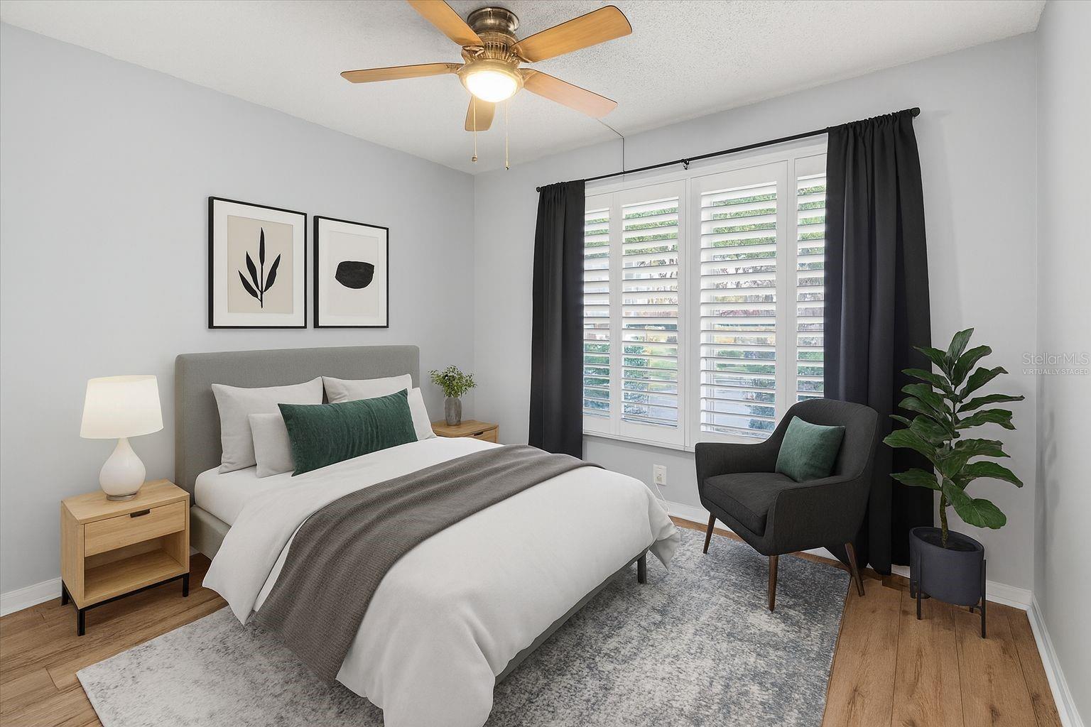 MILLPOND TRACE CONDO - Residential