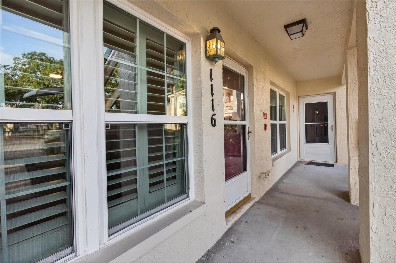 MILLPOND TRACE CONDO - Residential