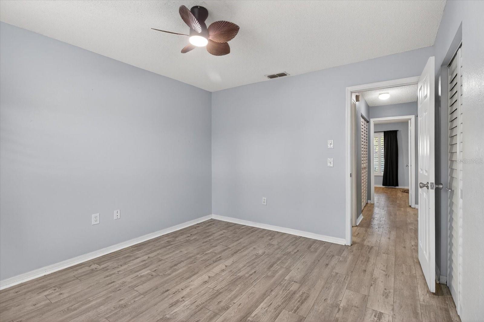 MILLPOND TRACE CONDO - Residential