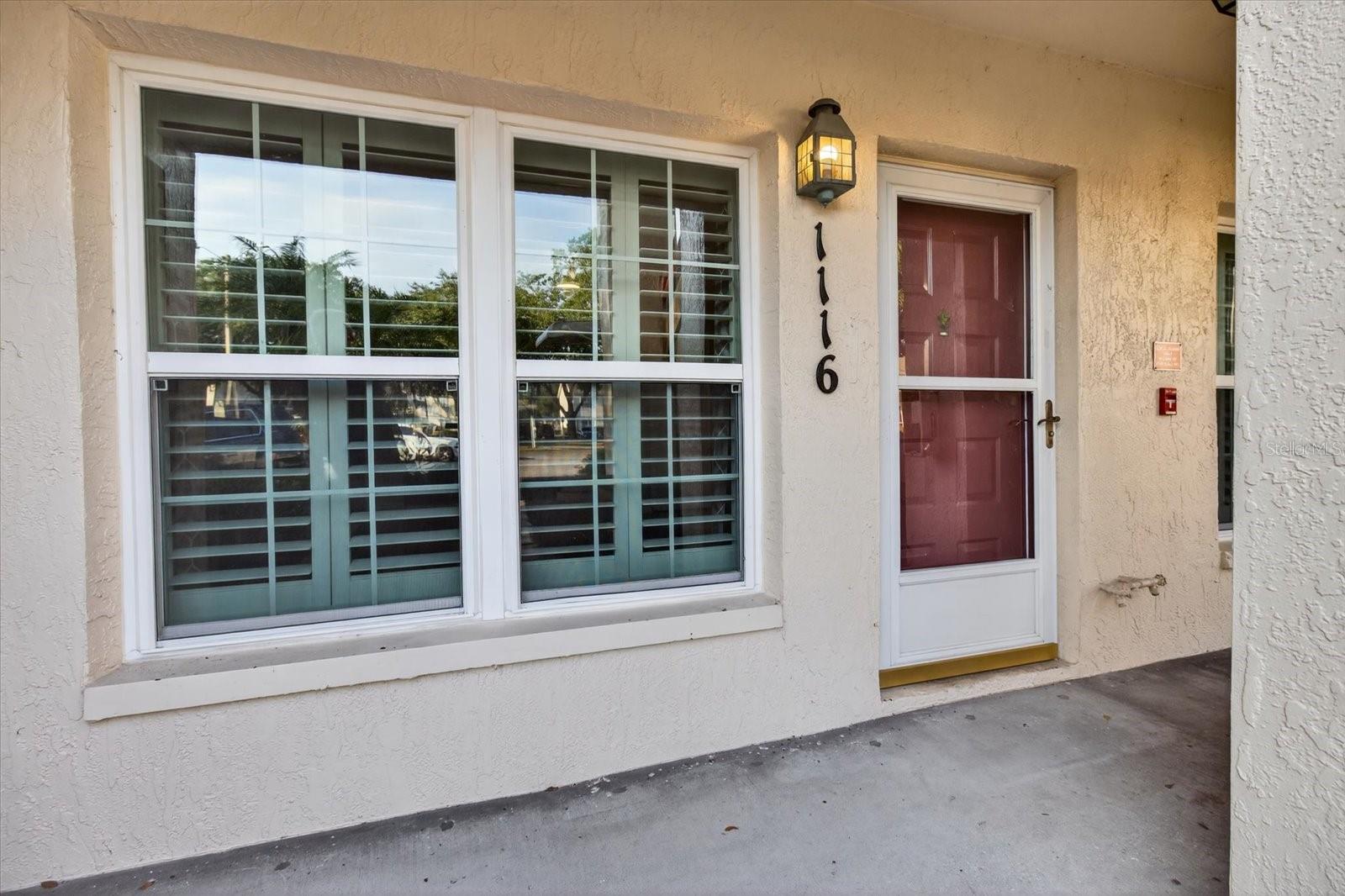 MILLPOND TRACE CONDO - Residential