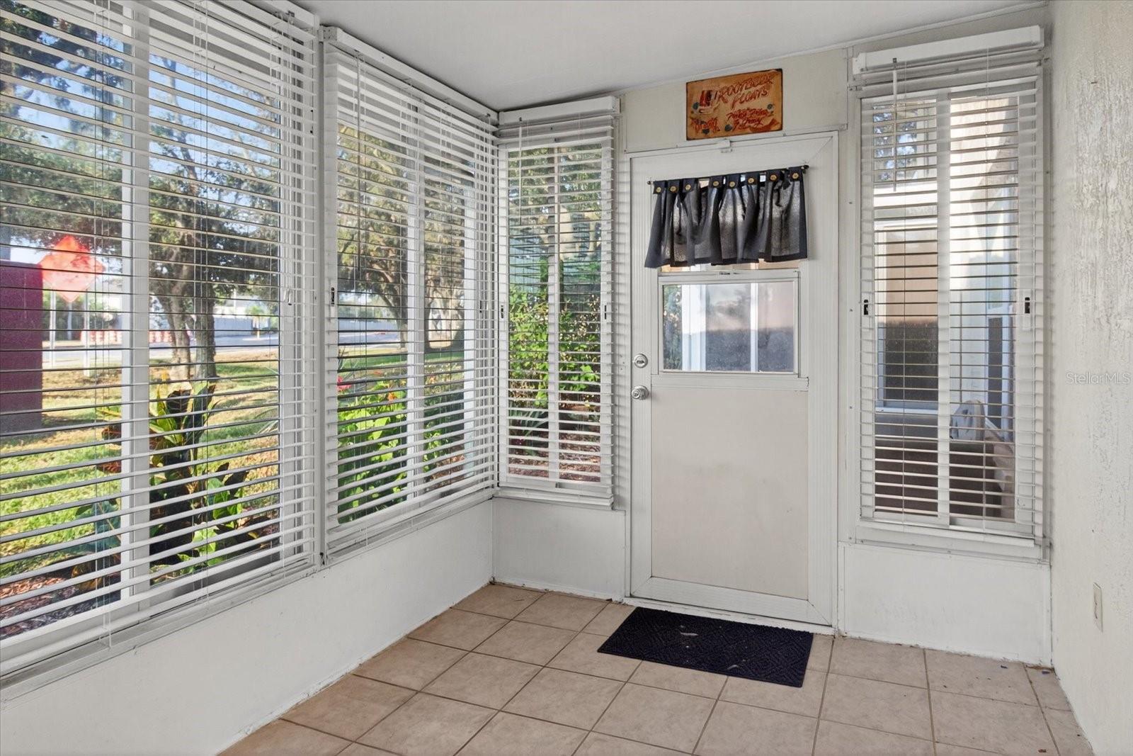 MILLPOND TRACE CONDO - Residential