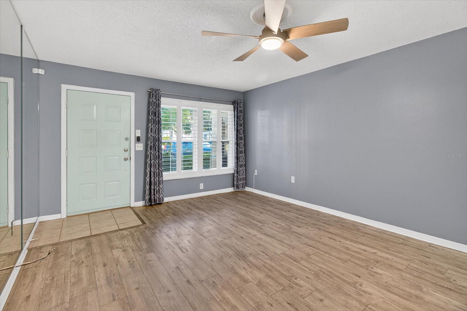 MILLPOND TRACE CONDO - Residential