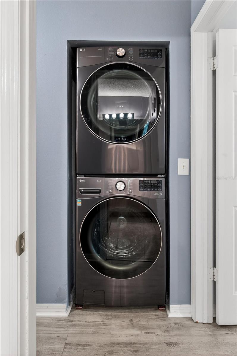 MILLPOND TRACE CONDO - Residential