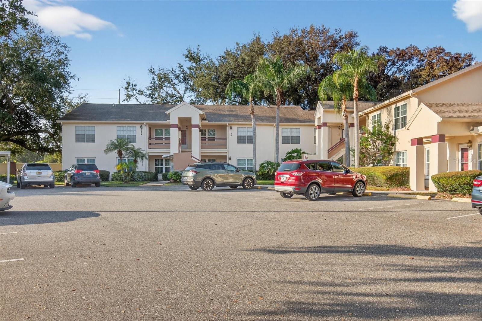 MILLPOND TRACE CONDO - Residential