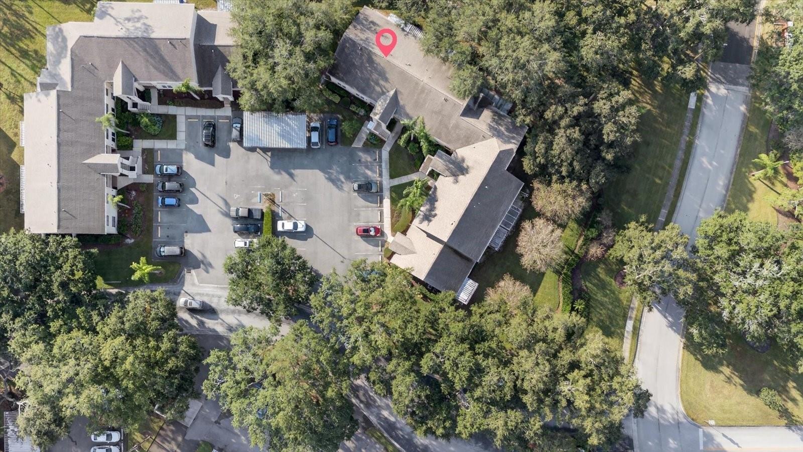 MILLPOND TRACE CONDO - Residential