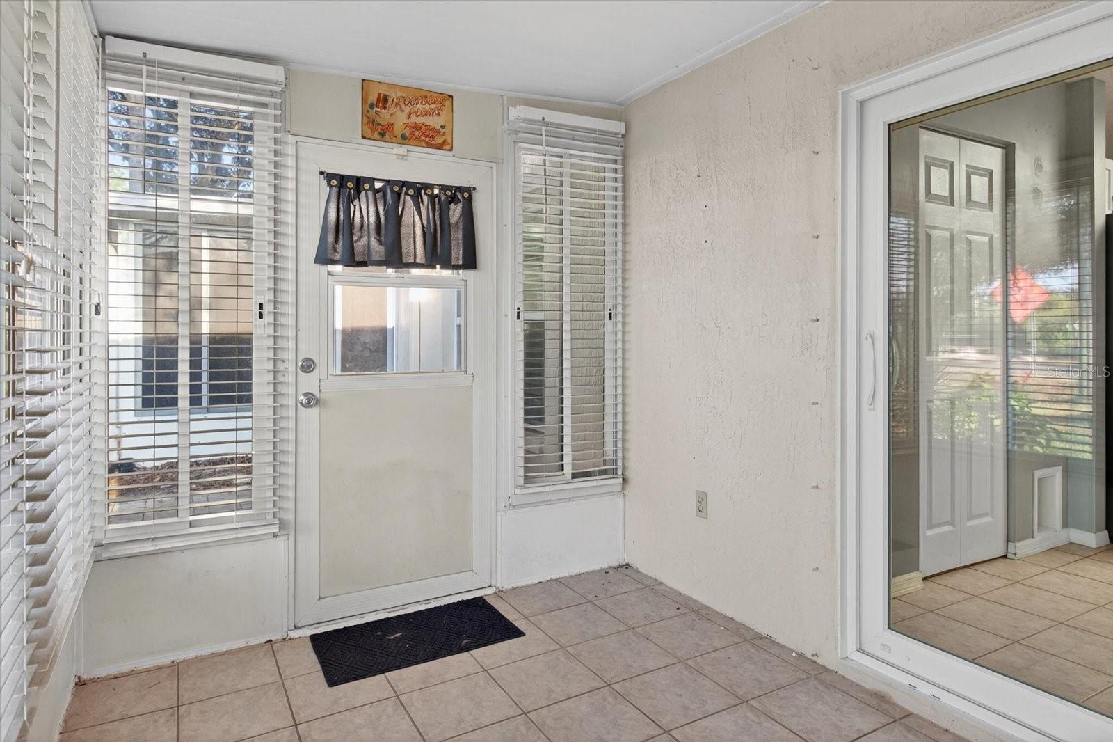 MILLPOND TRACE CONDO - Residential