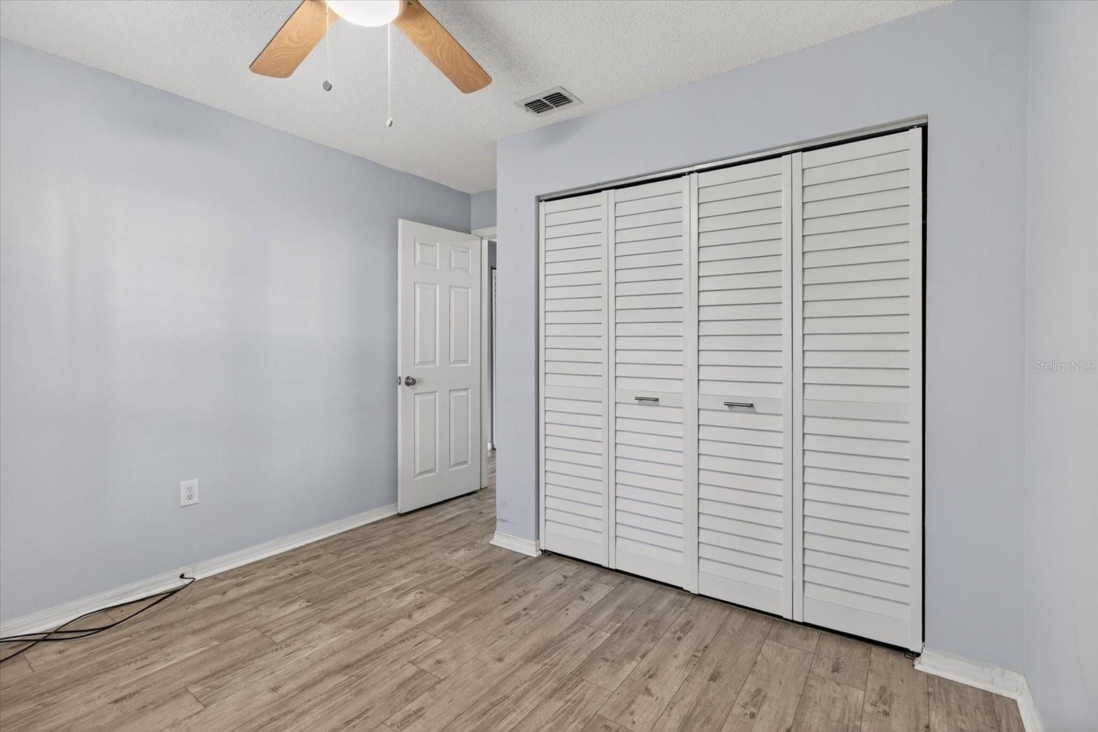 MILLPOND TRACE CONDO - Residential