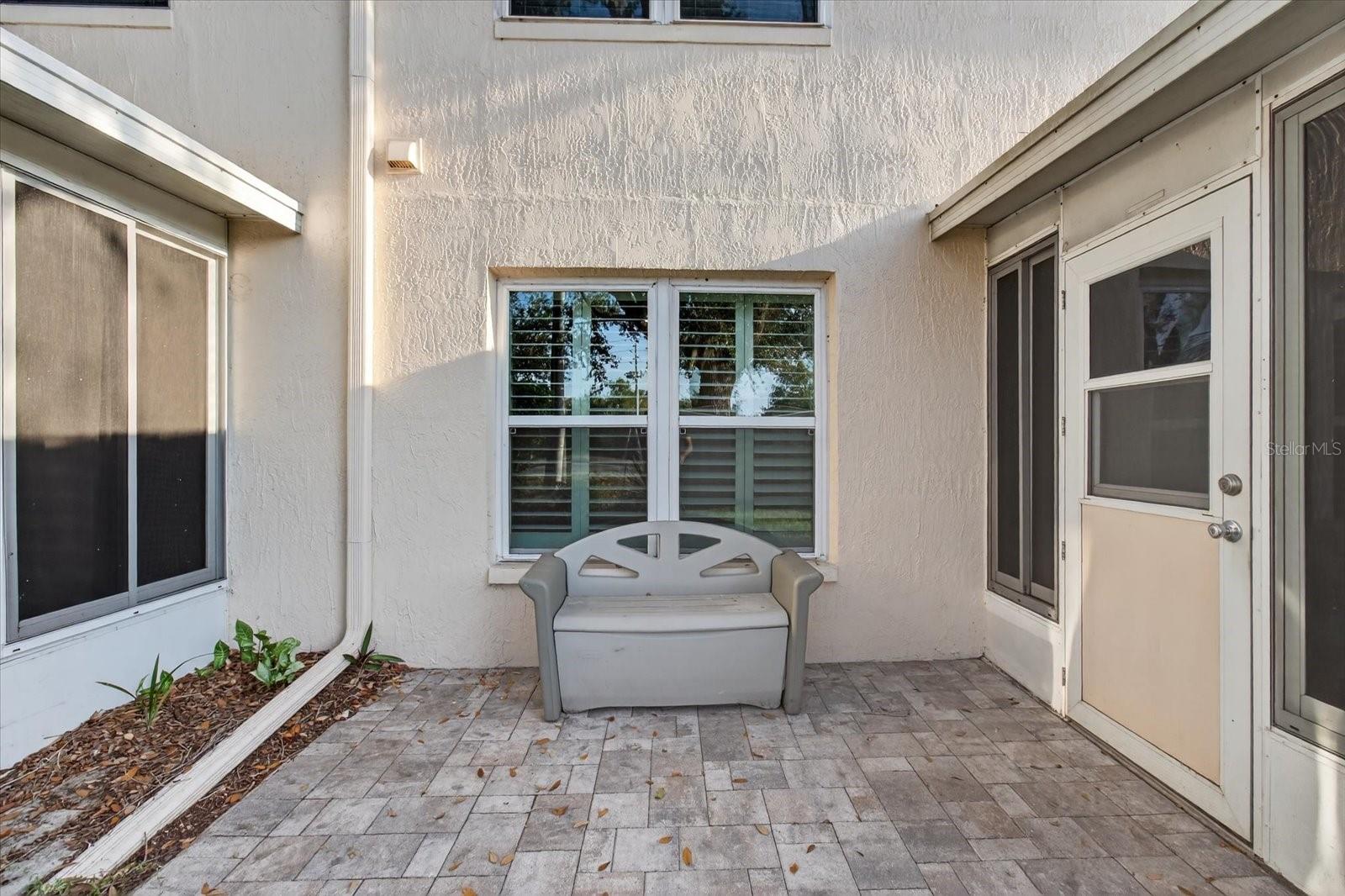 MILLPOND TRACE CONDO - Residential