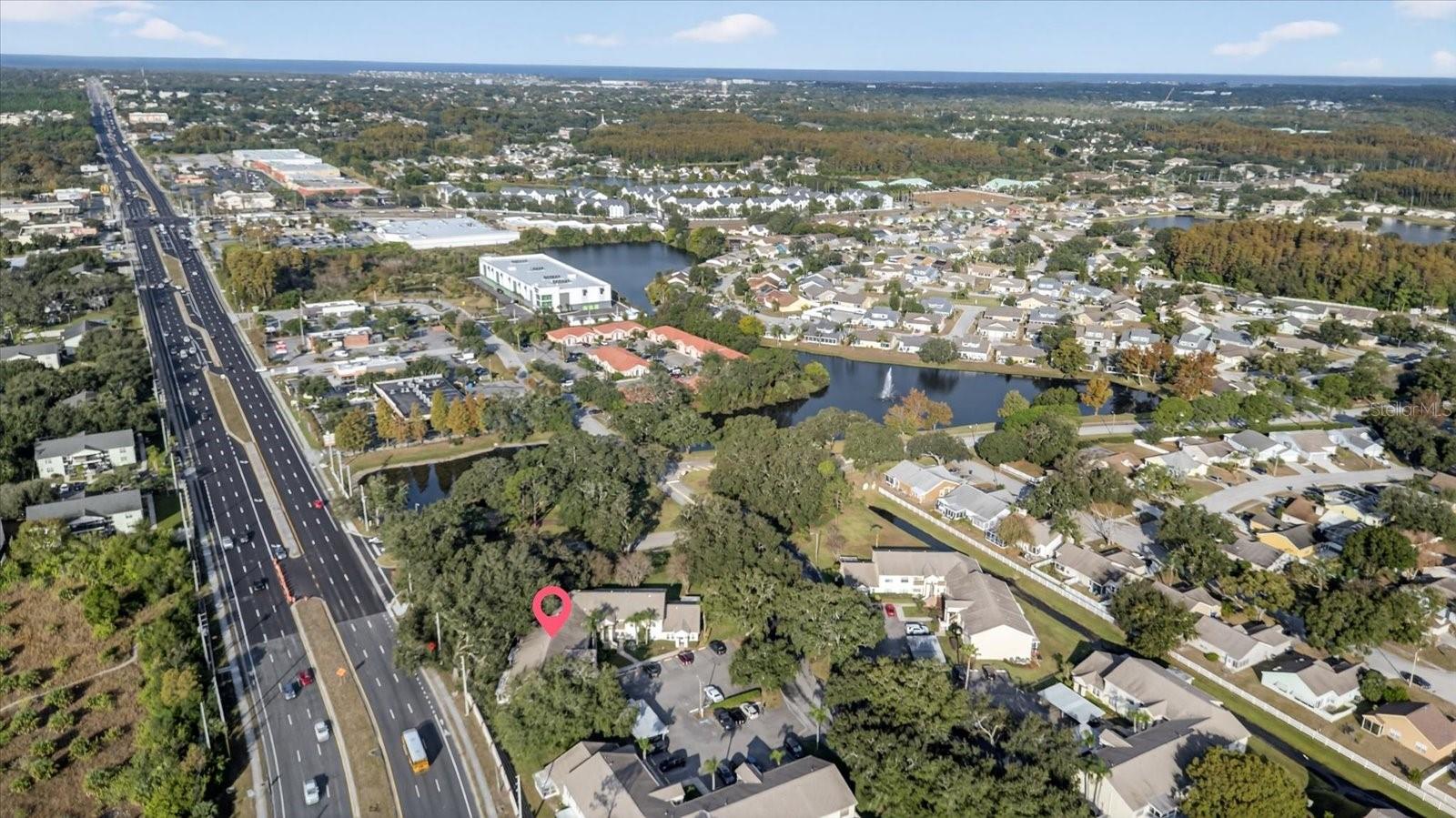 MILLPOND TRACE CONDO - Residential