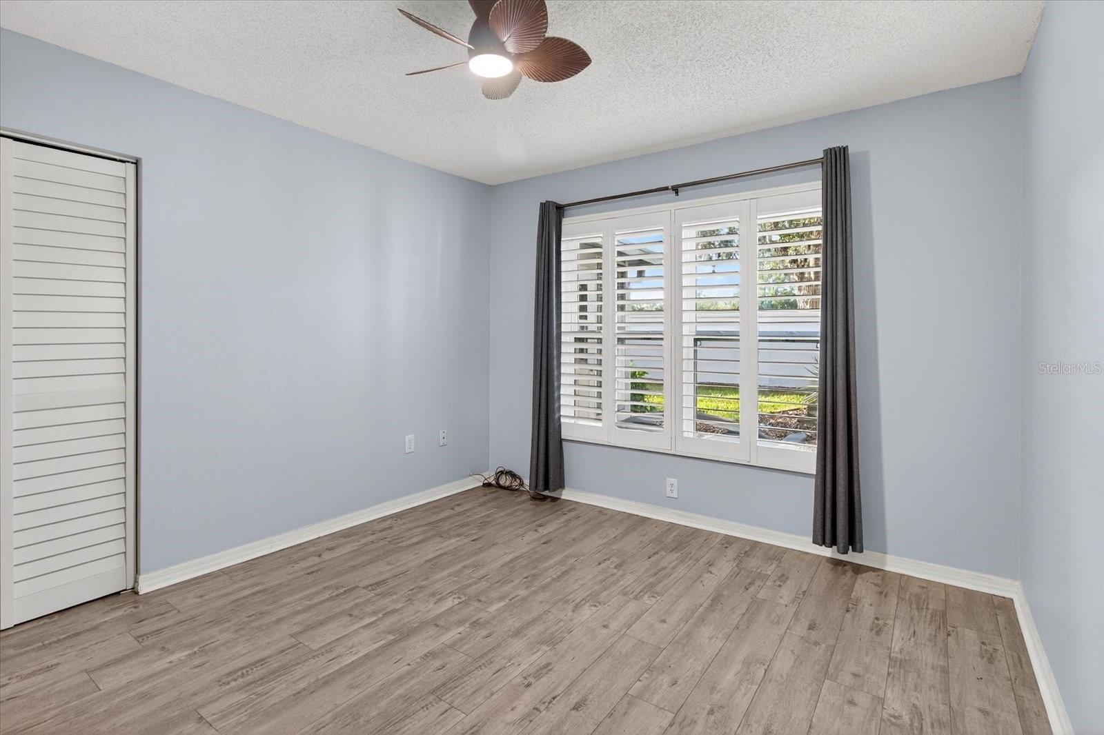 MILLPOND TRACE CONDO - Residential