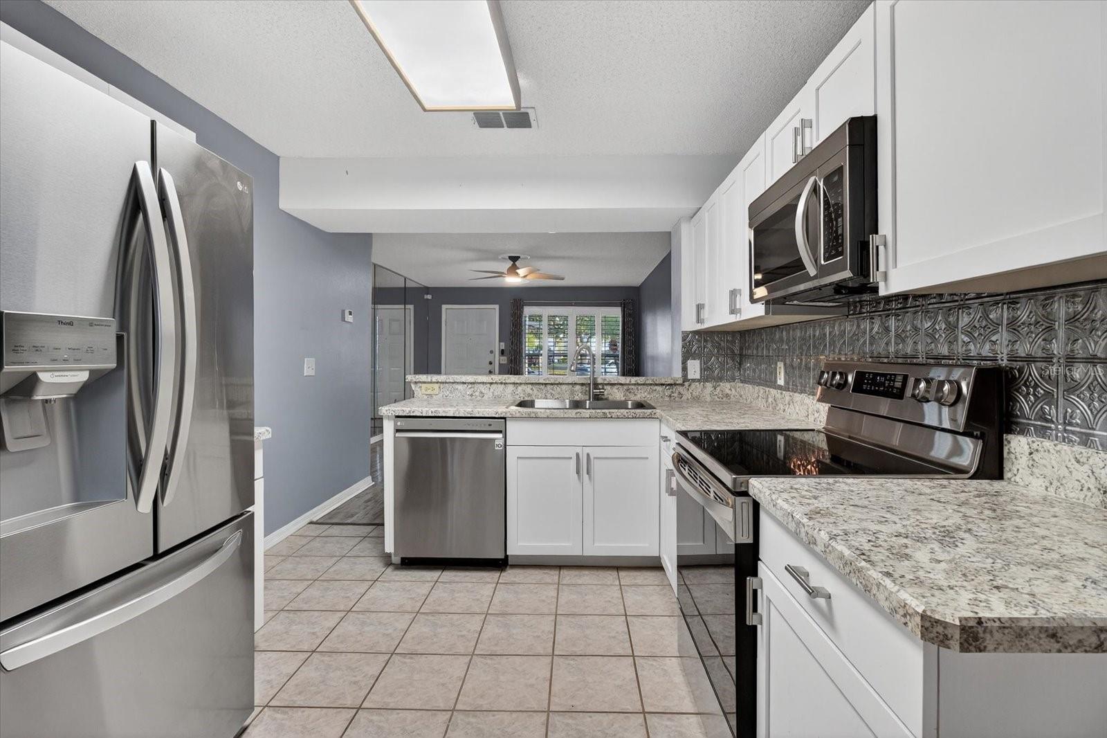 MILLPOND TRACE CONDO - Residential