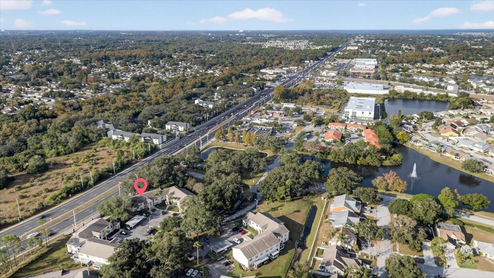 MILLPOND TRACE CONDO - Residential