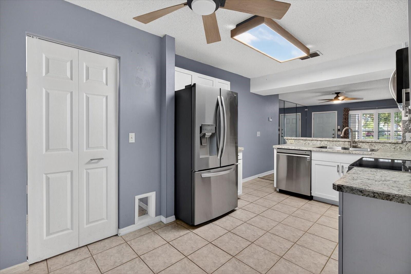 MILLPOND TRACE CONDO - Residential