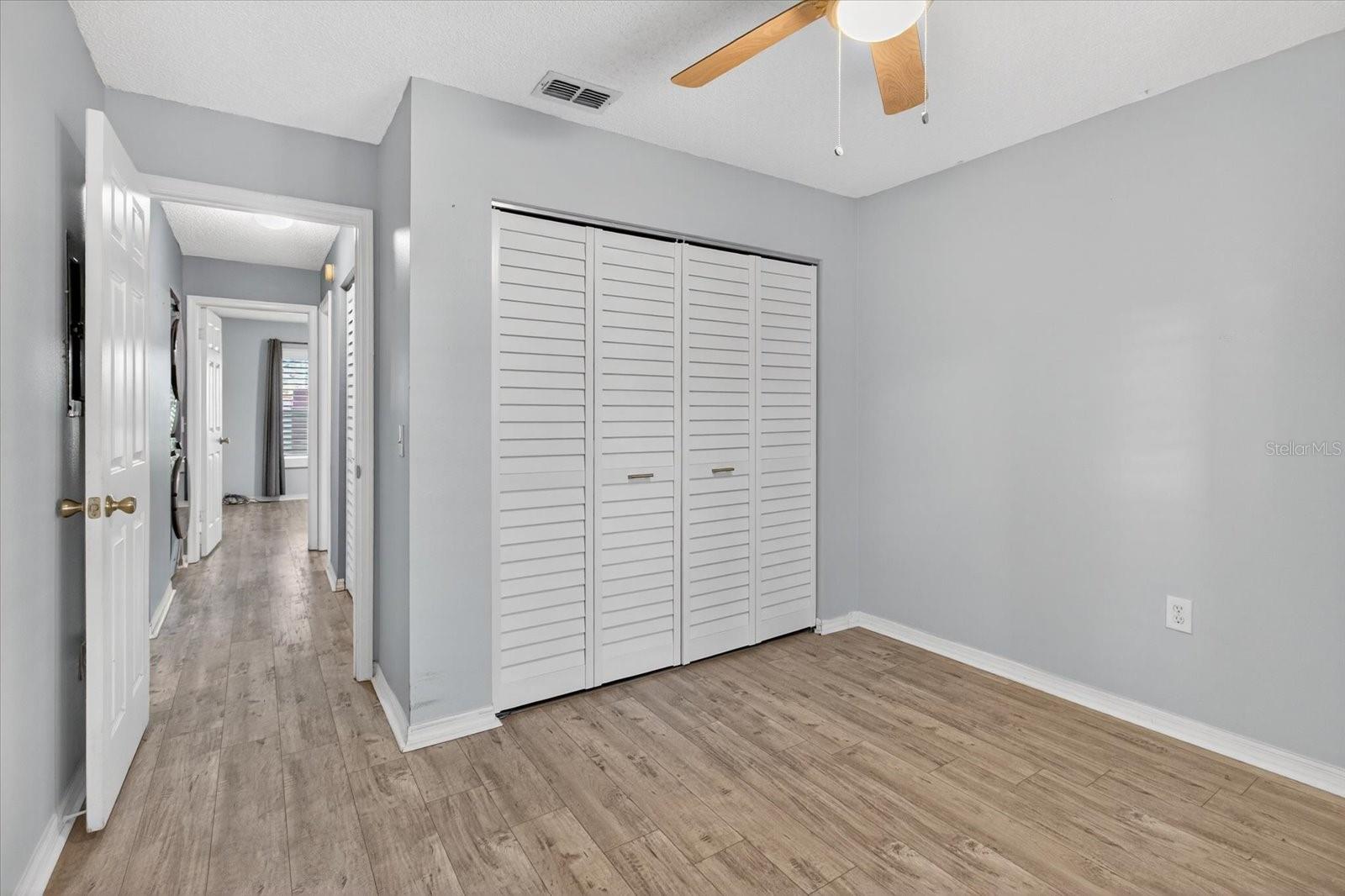 MILLPOND TRACE CONDO - Residential