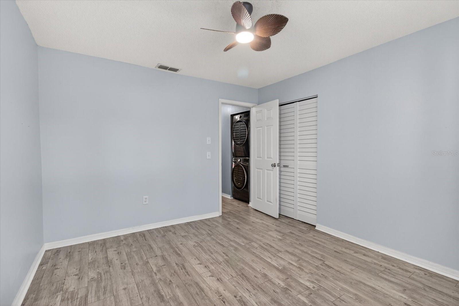 MILLPOND TRACE CONDO - Residential