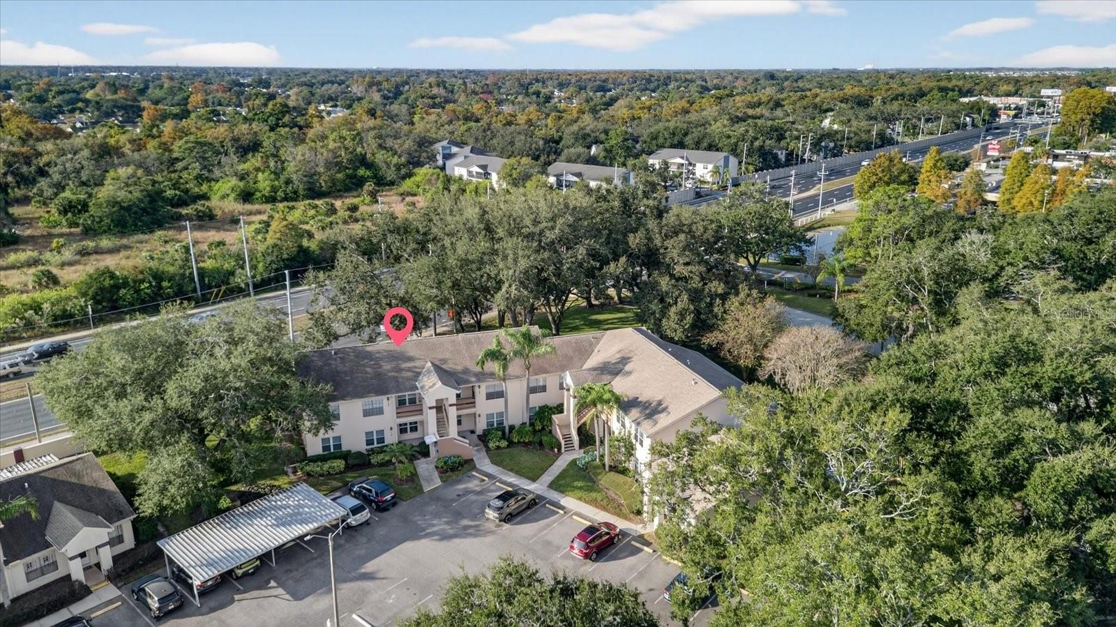 MILLPOND TRACE CONDO - Residential