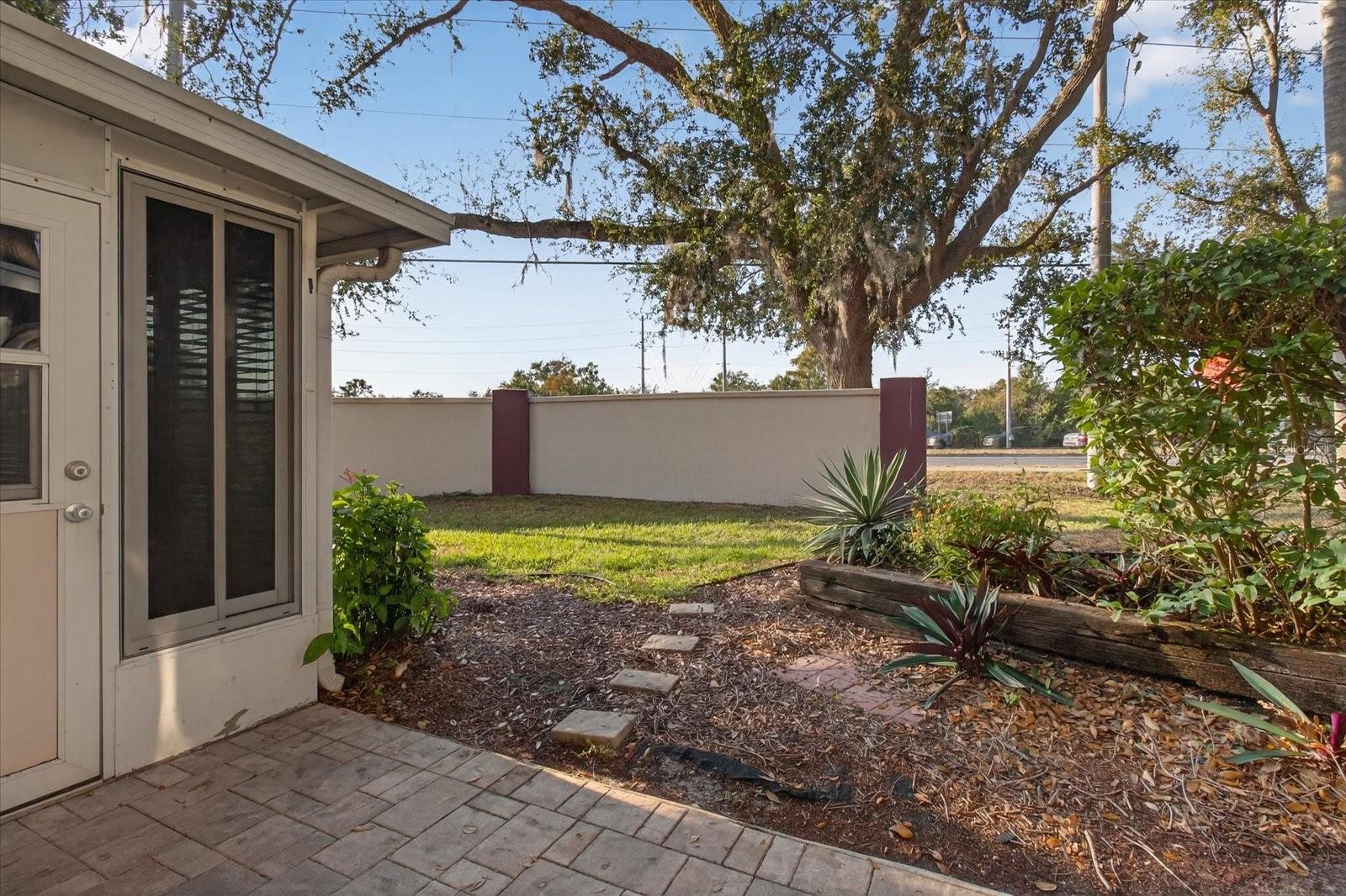 MILLPOND TRACE CONDO - Residential