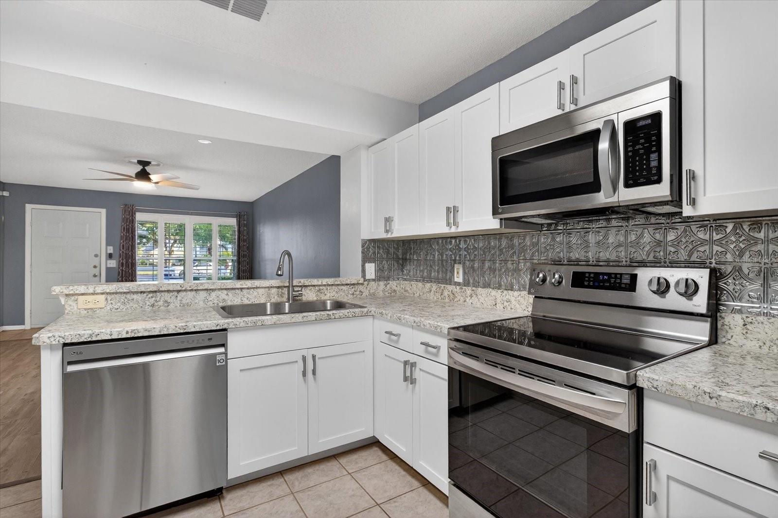 MILLPOND TRACE CONDO - Residential